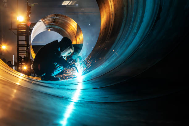 Best Automation and Robotic Welding in Ridgecrest, CA