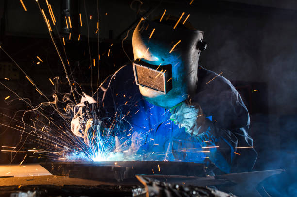 Best Artistic and Custom Metal Fabrication in Ridgecrest, CA