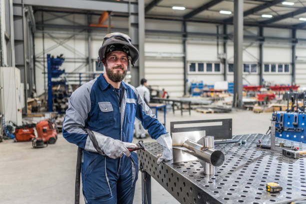 Professional Welder & Metal Fabrication in Ridgecrest, CA