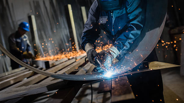 Best Structural Steel Welding in Ridgecrest, CA
