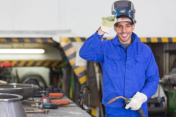 Best Welding Inspection and Certification in Ridgecrest, CA