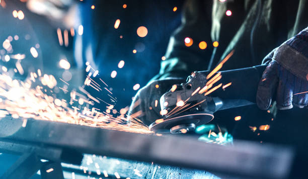  Ridgecrest, CA Welder Pros